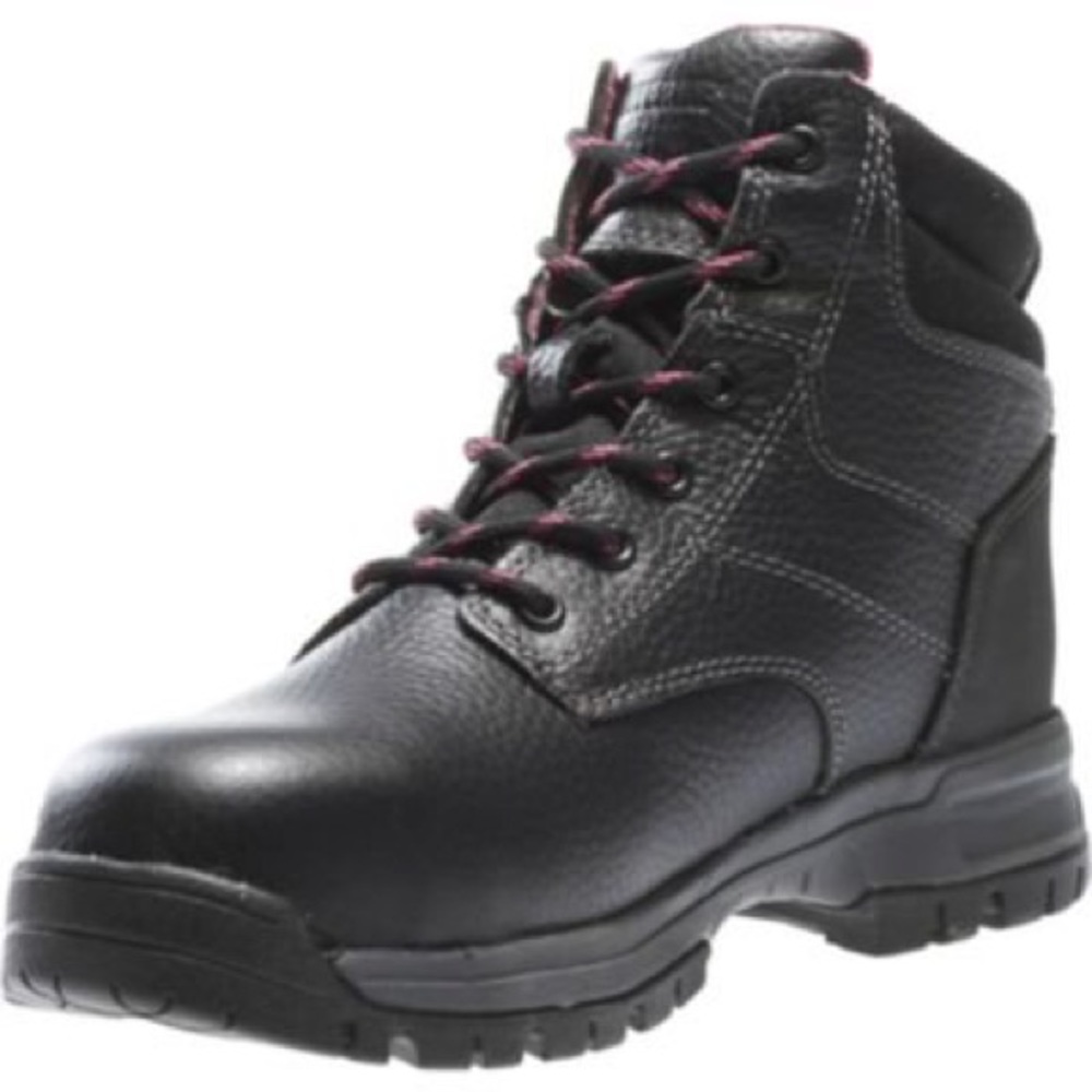 Wolverine Steel Toe Work Boots
